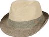 Barts Patrol Hat - Heren Hoeden - Wheat