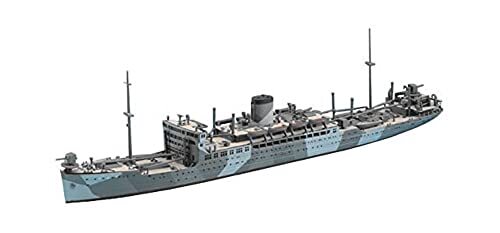 hasegawa WL522 / 49522 - 1/700 Japanse submarine Depot Ship