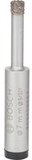 Bosch Easy Dry Diamantboor - 7 x 33 mm - 2608587140