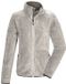 Killtec dames wintervest - fleece - 43296 - beige - maat 44