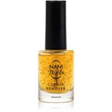 NaniNails Nani Nagelverzorging 11 ml