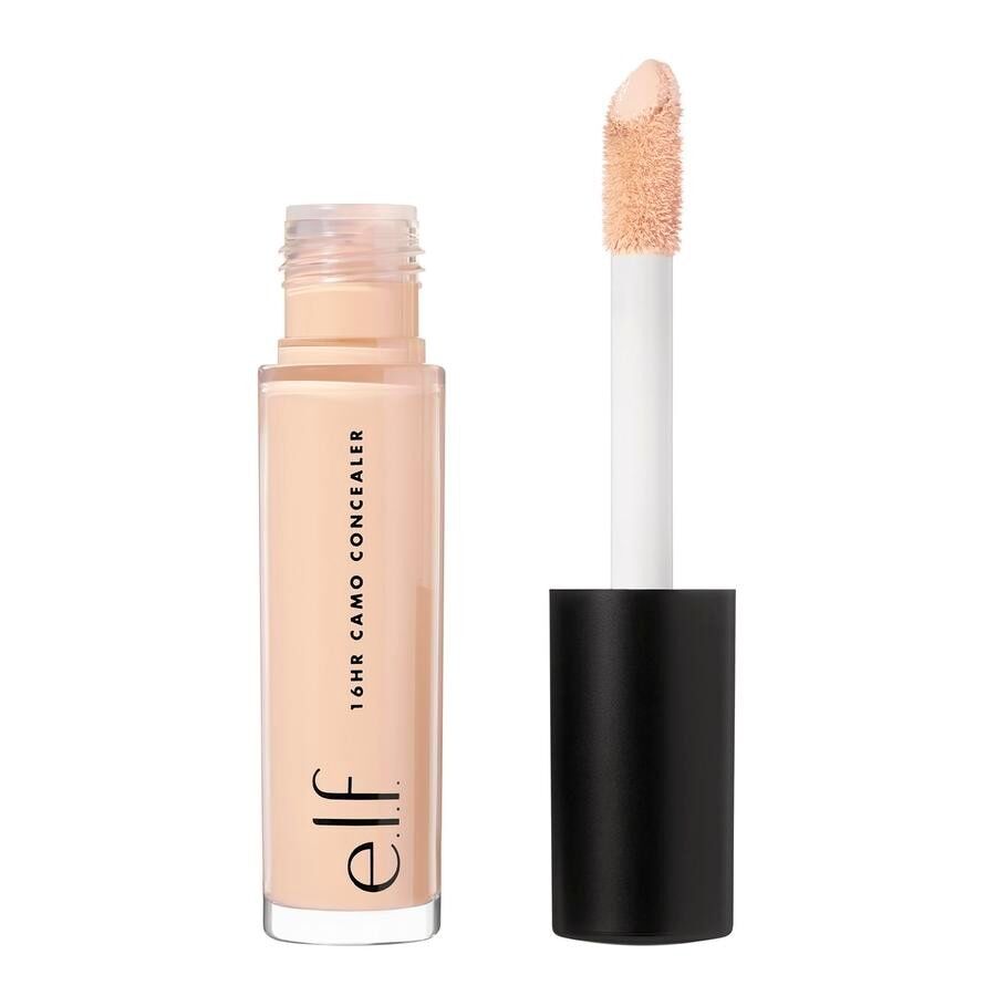 e.l.f. Cosmetics Medium Neutral 16HR Camo Concealer 6ml