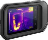 FLIR C3-X Compacte Warmtebeeldcamera Met WiFi