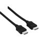 Hama 00205280 HDMI kabel 10 m HDMI Type A Zwart