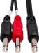 Hosa STP-202 - kabel - jack naar jack
