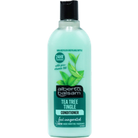 Alberto Balsam Tea Tree Tingle Conditioner – 300 ml