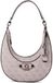 GUESS Lindsey Hobo schoudertas Orchid Logo oud roze