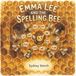 Emma Lee and the Spelling Bee