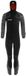 Beuchat Focea Comfort 7 7mm combinaison de plongée Noir L Hommes