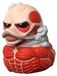 XL Gummiente Kolossale Titan, 24,1 cm, PVC, figurine de collection