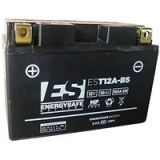 Energy Safe EST12A-BS batterie moto