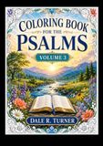 Color Book for the Psalms Volume 3