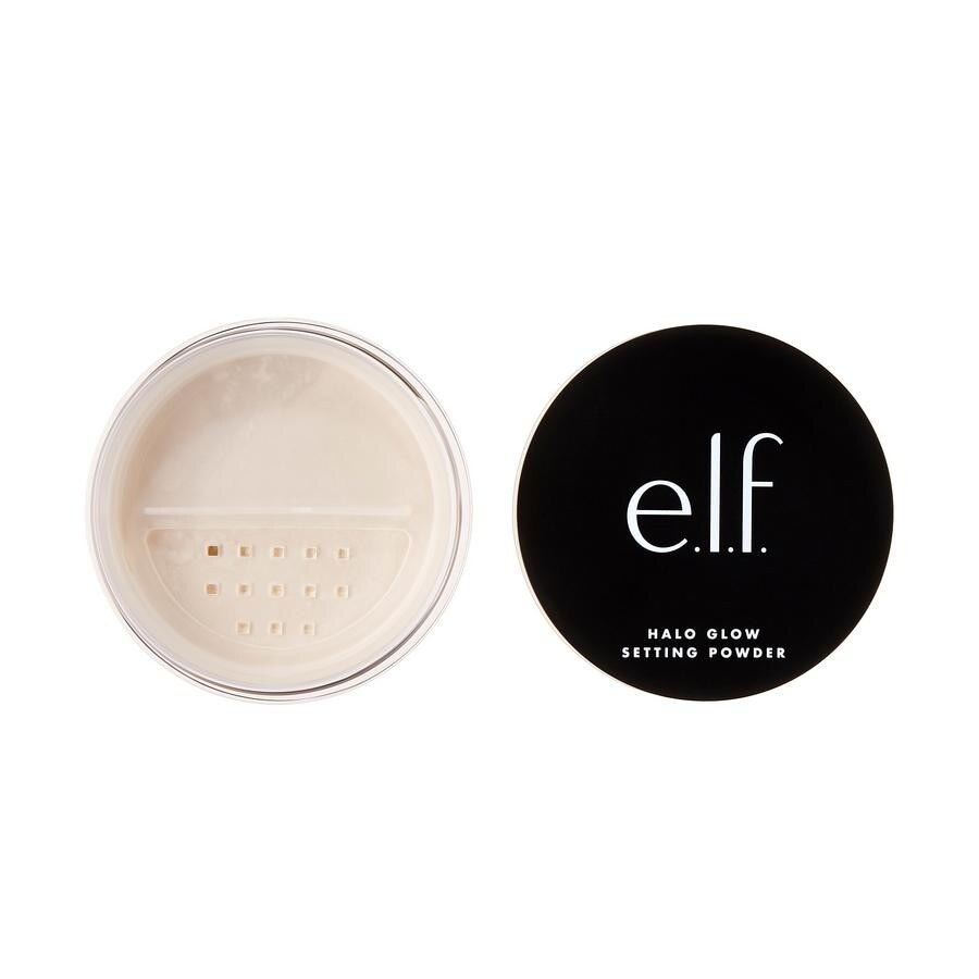 e.l.f. Cosmetics Light Halo Glow Setting Poeder 6.8 g