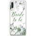 ERT GROUP mobiel telefoonhoesje voor Samsung A11 / M11 origineel en officieel erkend Babaco patroon Bride to be 005