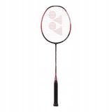 Yonex Nanoflare 001 Ability 2025 Badmintonracket - Zwart Rood