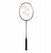 Yonex Nanoflare 001 Ability 2025 Raquette de badminton - Noir Rouge