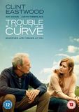 Trouble Warner Bros. Entertainment UK Limited Trouble With The Curve DVD