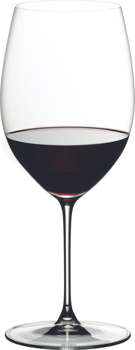 Riedel Veritas New World Shiraz - 2 stuks