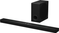 LG DS90TY Zwart 5.1.3 kanalen 570 W