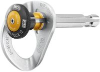 Petzl Coeur pulse - Ø12mm - verwijderbaar ankerpunt