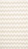 Safavieh Vloerkleed Blair Wol Beige 91x152 cm