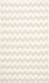 Safavieh Vloerkleed Blair Wol Beige 91x152 cm