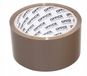 OFFICER PRODUCTS Bruine Pakkingstape 48mm x 46m - 1 Rol