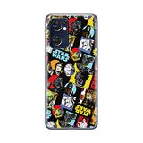 ERT GROUP mobiel telefoonhoesje voor Oppo RENO 7 5G Star Wars patroon 018