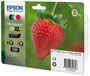 Epson 29XL Multipack Ink Cartridge - Compatible with Epson Expression Home Printers