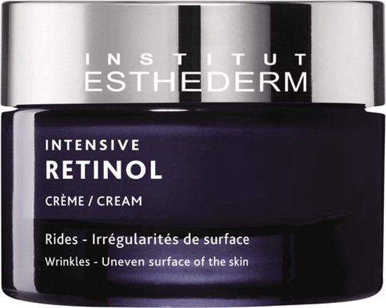 Institut Esthederm Lift & Repair System Intensive Retinol Crème - 50 ml