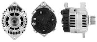 LUCAS LRB00420 Alternateur Générateur LiMa 110A 12V pour OPEL Movano Fourgon (X70) Movano Combi (X70) Movano Plateau / Châssis (X70) Arena Combi