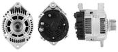 LUCAS LRB00420 Alternateur Générateur LiMa 110A 12V pour OPEL Movano Fourgon (X70) Movano Combi (X70) Movano Plateau / Châssis (X70) Arena Combi