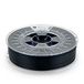 extrudr® DuraPro ABS Diameter 1,75 mm (750 g) 'Zwart/Zwart' - 3D-printergloeidraad - Made in Austria