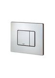 GROHE Skate Cosmopolitan Bedieningsplaat in RVS, 38776SD0
