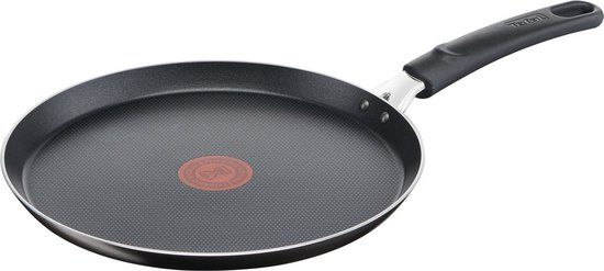 Tefal Easy Cook & Clean Pannenkoekenpan - Ø 28 cm