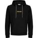 Jack & Jones JJKENDRICK SWEAT HOOD Kapuzensweatshirt