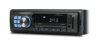 Muse M-199 DAB - Autoradio - DAB+/FM - Bluetooth - Zwart
