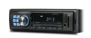 Muse M-199 DAB - Autoradio - DAB+/FM - Bluetooth - Zwart