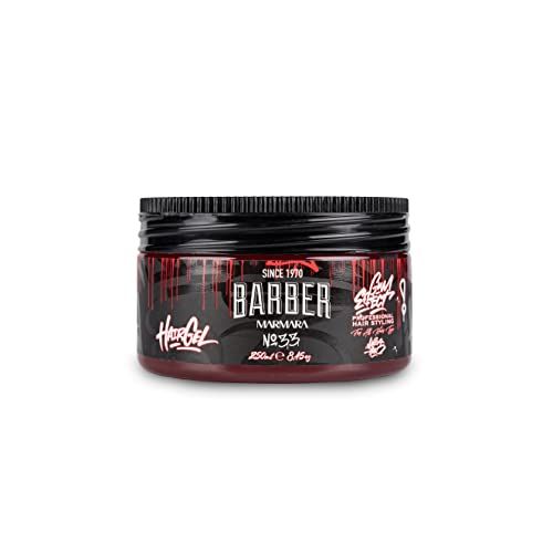 BARBER MARMARA No.33 Hair Styling Gel 250ml