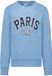 Cars Jeans Sweater Levelle jr. Grey Blue