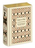 Merkloos Jane-a-Day: 5 Year Journal