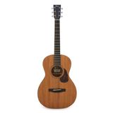 Furch Vintage Pure OOMs-MM a Guitare acoustique en acajou africain tout acajou