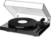 Pro-Ject Jukebox E1 - Platenspeler met Bluetooth, versterker en speakers - Zwart