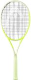 Head Racket Extreme Pro 2024 Raquette de tennis non cordée Argent 3