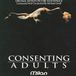 Consenting Michael Small - Consenting Adults (Original Soundtrack)