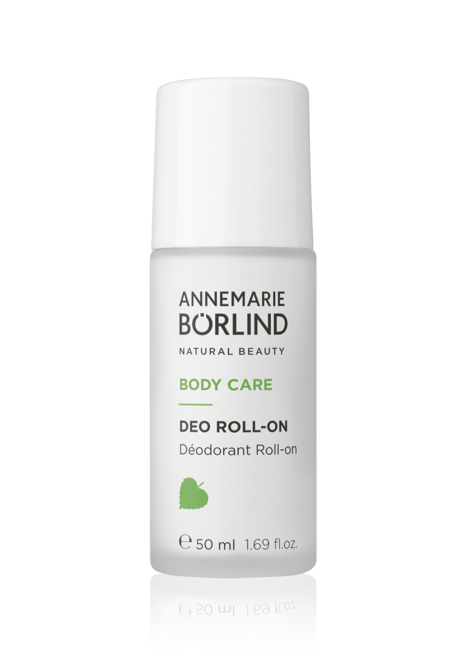 Borlind Body Care