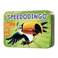 SPEEDODINGO CP CE2