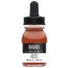 Liquitex 4260335 vloeibare professionele acrylverf - inkt, hoog gepigmenteerde airbrush verf - Acryl Inkt 30ml, Red Oxide
