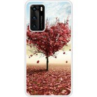 P40 Love Tree Siliconen hoes