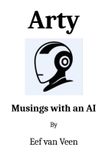 Arty: Paperback